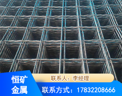 聊城钢筋编炽焊网
